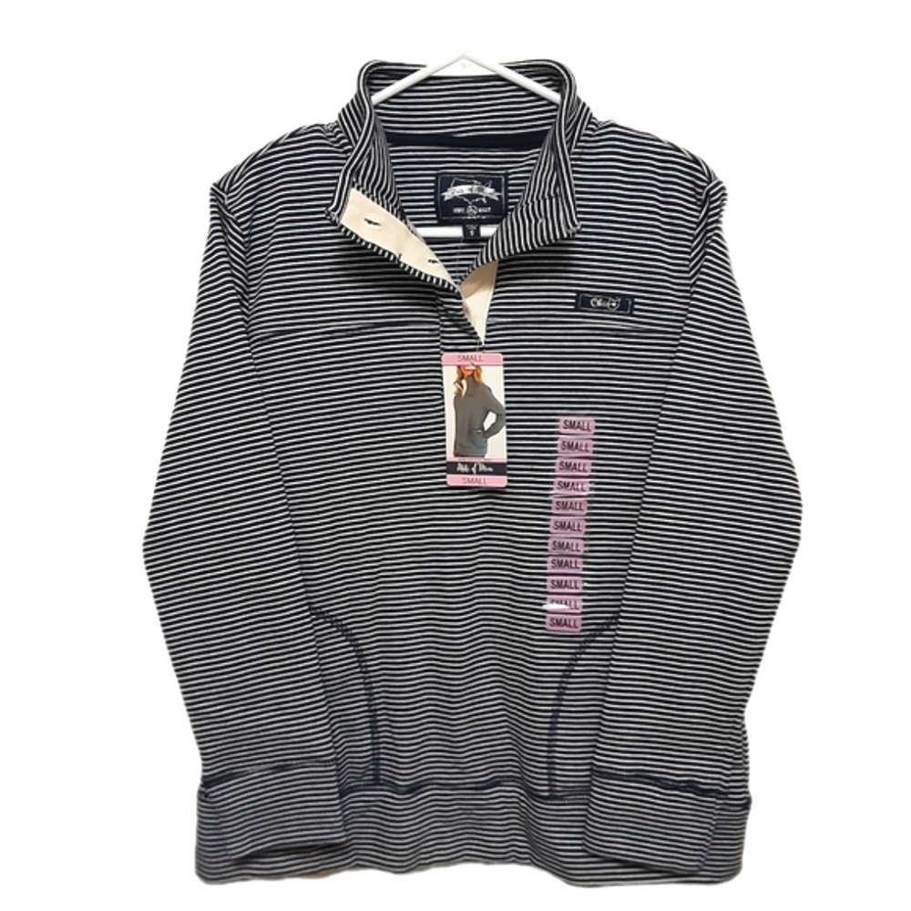 NWT Ohio Sweater Womens Small
